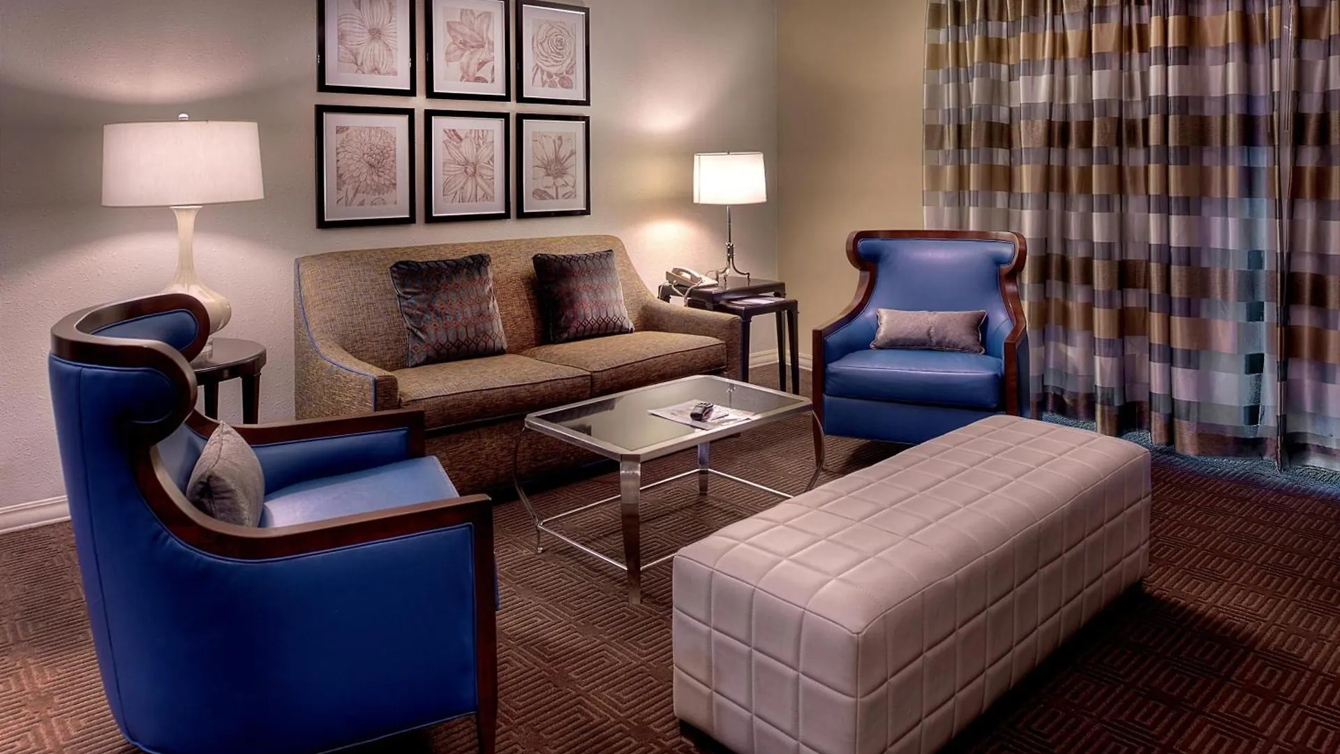Sheraton Westport Lakeside Chalet Maryland Heights