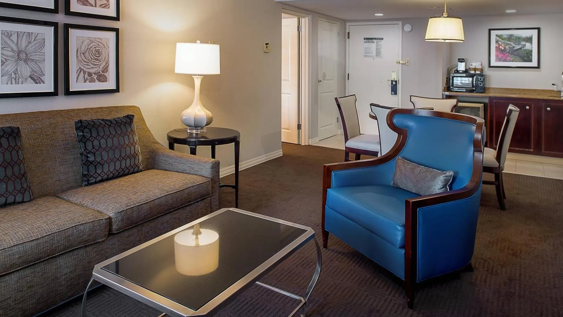 Sheraton Westport Lakeside Chalet Maryland Heights 3*,
