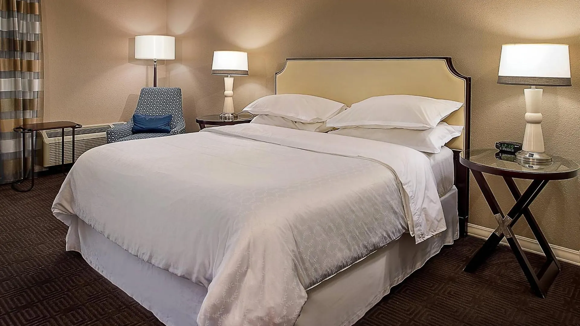 Sheraton Westport Lakeside Chalet Maryland Heights Estados Unidos da América