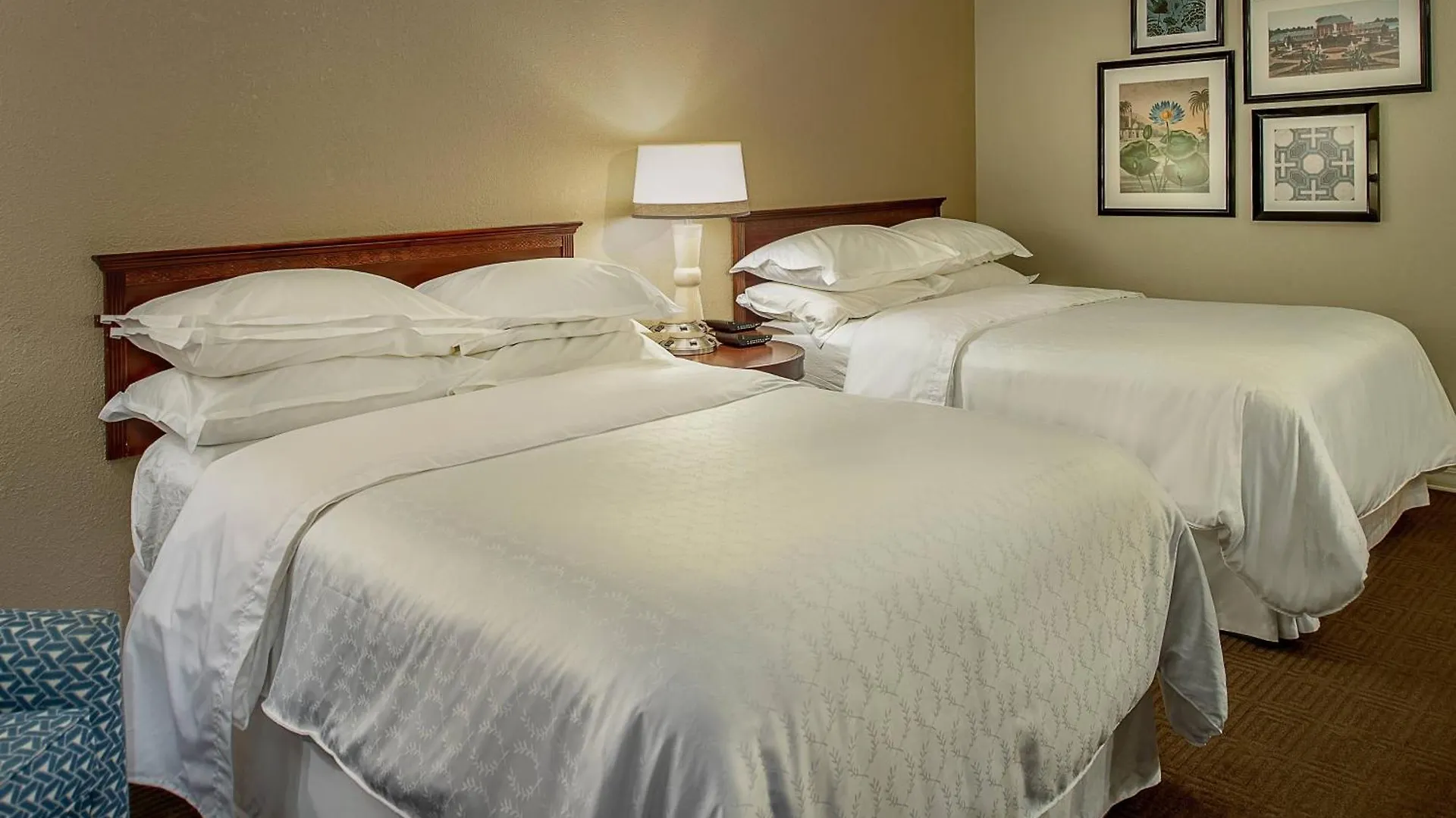 Sheraton Westport Lakeside Chalet Maryland Heights Hotel
