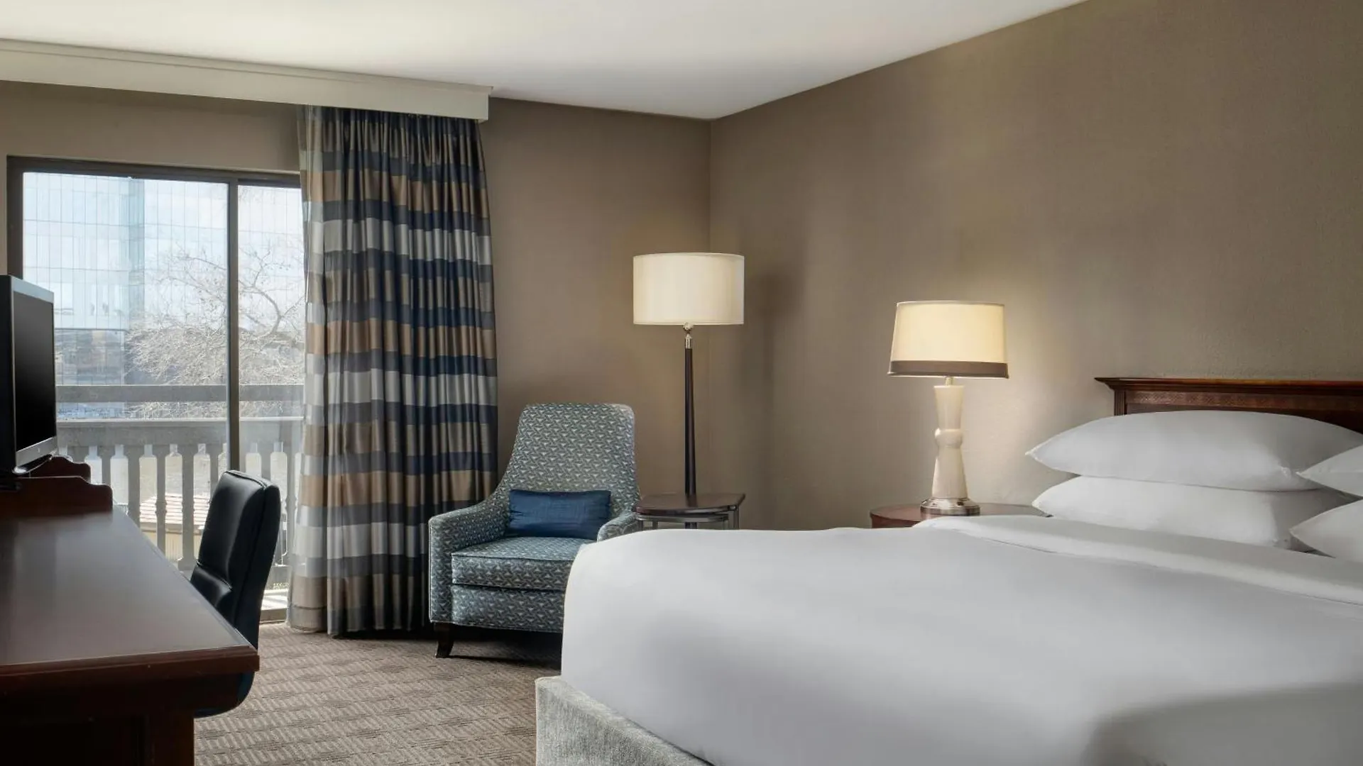 Sheraton Westport Lakeside Chalet Maryland Heights Estados Unidos da América