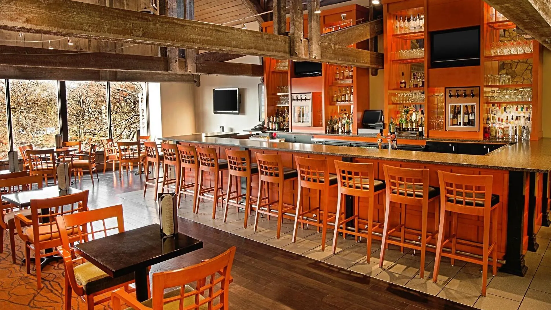 Hotel Sheraton Westport Lakeside Chalet Maryland Heights
