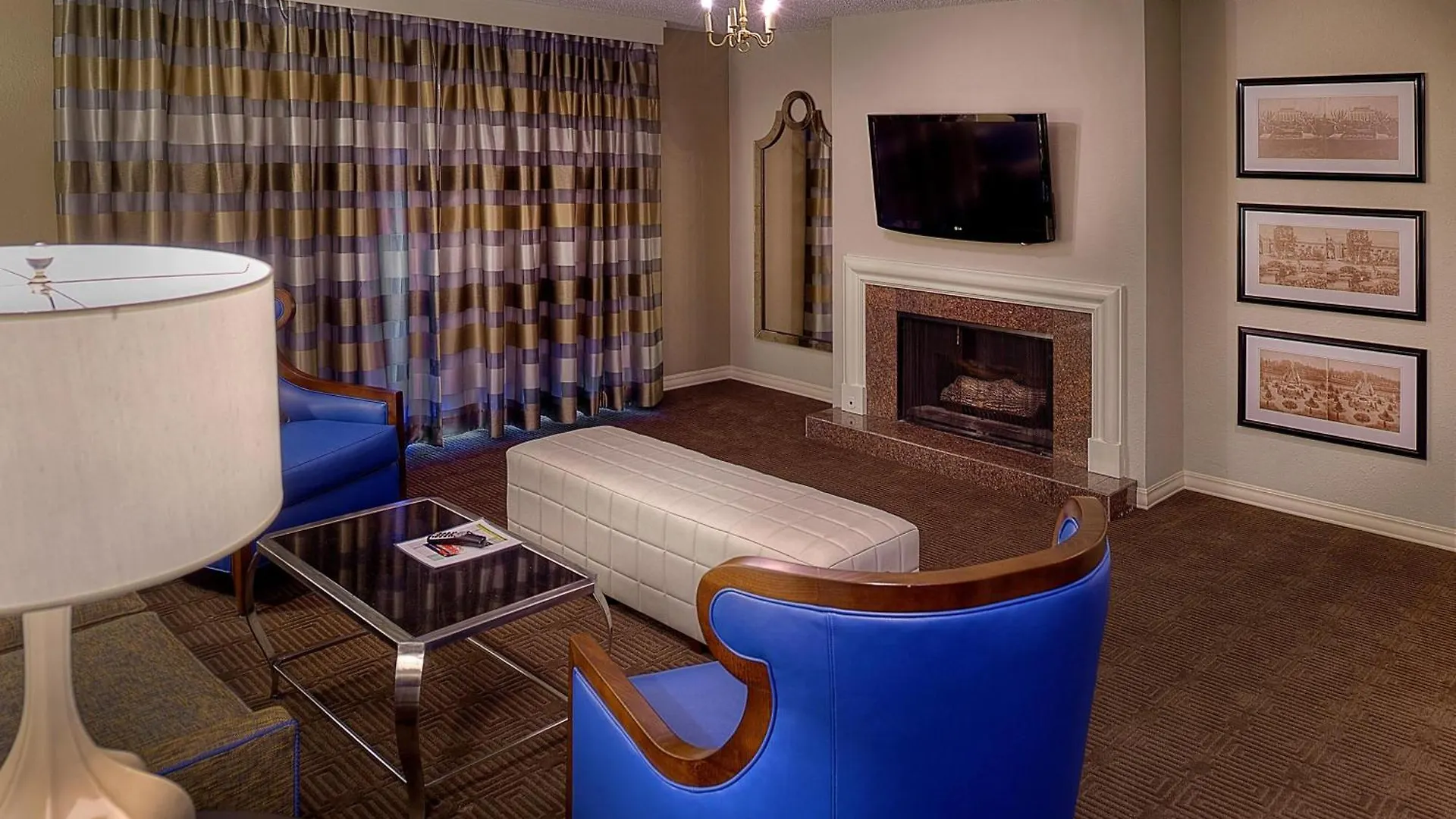 Sheraton Westport Lakeside Chalet Maryland Heights 3*,  Estados Unidos da América