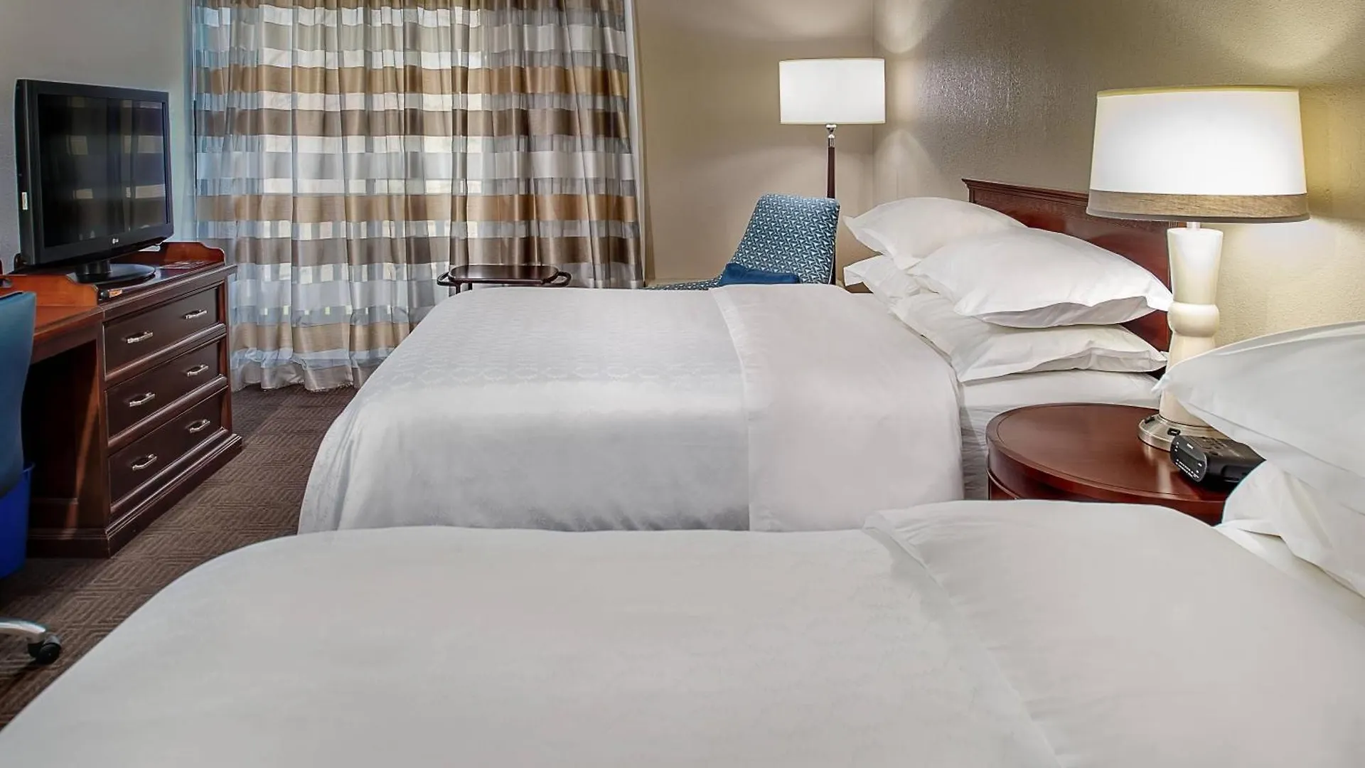 Sheraton Westport Lakeside Chalet Maryland Heights 3*,  Estados Unidos da América