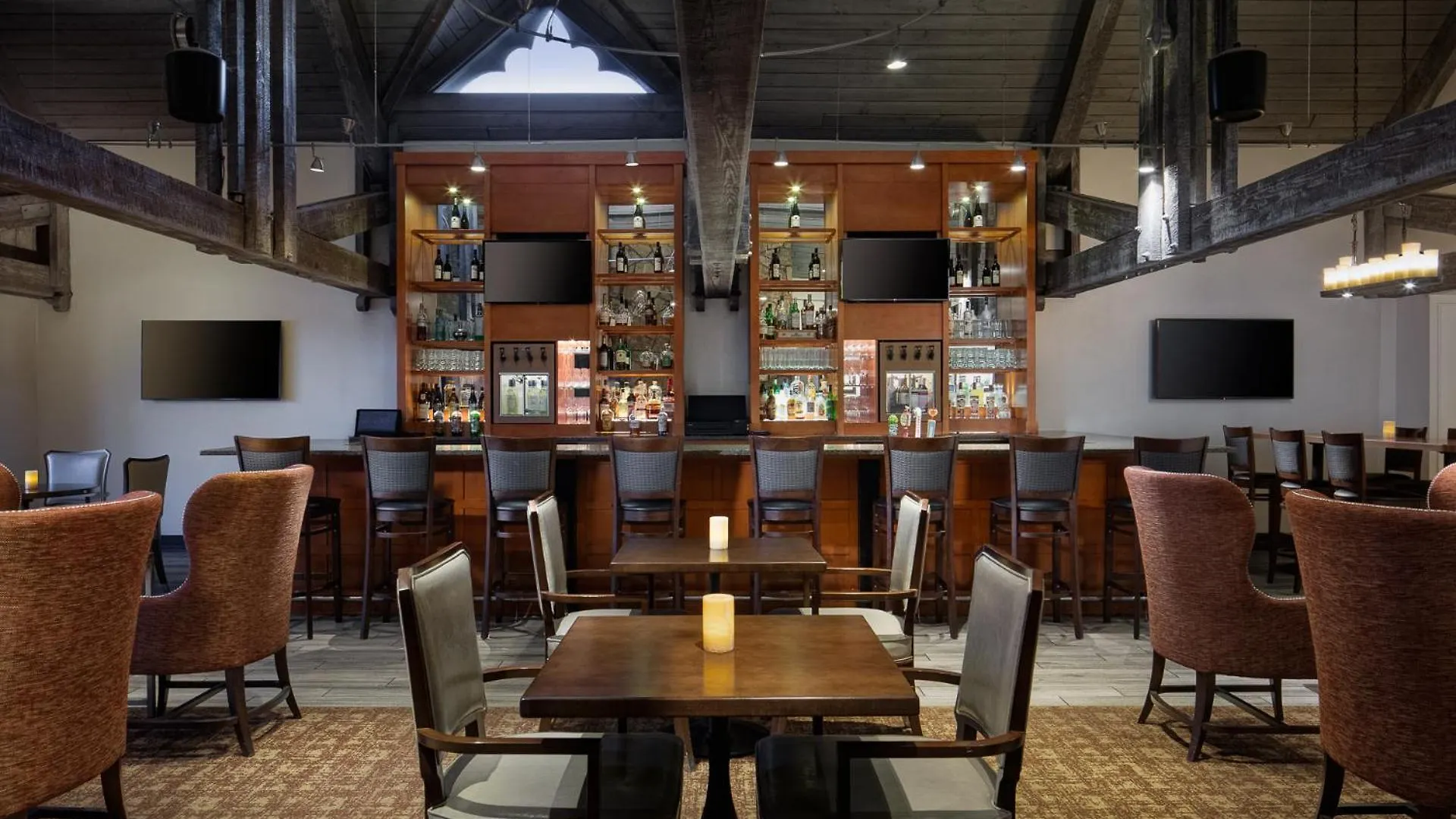 Hotel Sheraton Westport Lakeside Chalet Maryland Heights